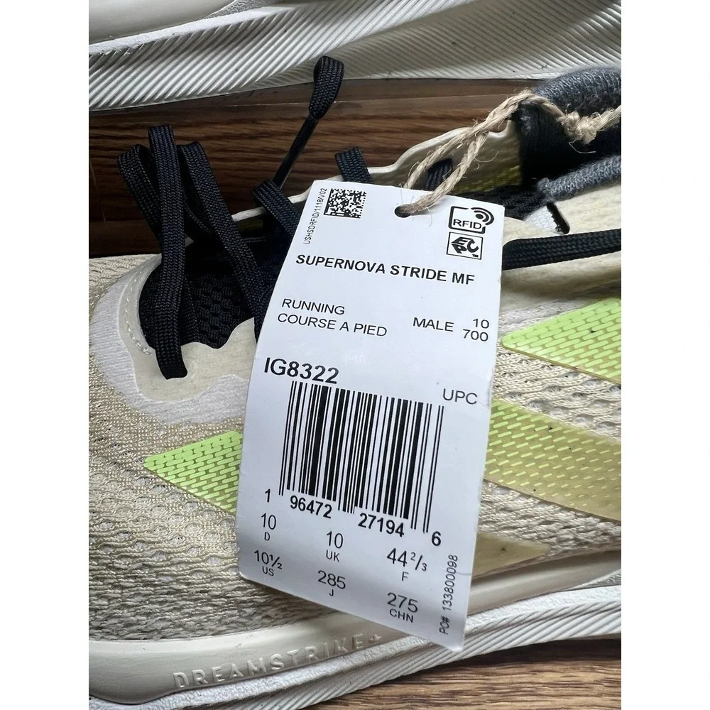 adidas new without